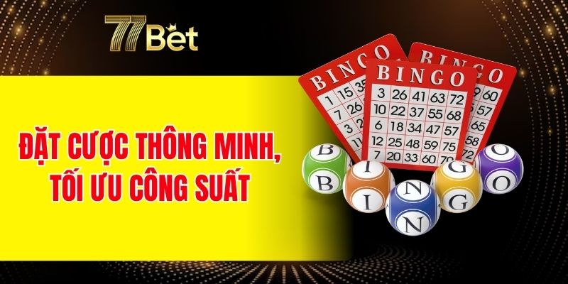 Game Bài Mậu Binh Đổi Thưởng - Nâng Tầm Đỉnh Cao Mới 7 Đặt cược thông minh, tối ưu công suất