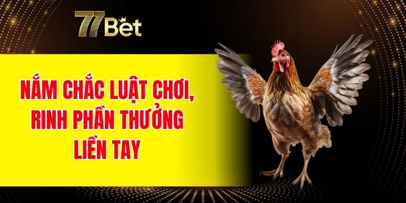 Game Bài Mậu Binh Đổi Thưởng - Nâng Tầm Đỉnh Cao Mới 6 Nắm chắc luật chơi, rinh phần thưởng liền tay