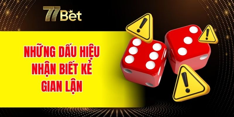 Tiến Lên Miền Nam Đếm Lá - Gay Cấn Trong Từng Ván Bài 5 Những dấu hiệu nhận biết kẻ gian lận